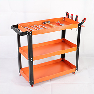 Chariot <span class=keywords><strong>à</strong></span> <span class=keywords><strong>outils</strong></span> en acier multifonctionnel professionnel <span class=keywords><strong>à</strong></span> 7 tiroirs chariot d'armoire de mécanicien réparation Automobile coffre <span class=keywords><strong>à</strong></span> <span class=keywords><strong>outils</strong></span> en fer - Product Image 5