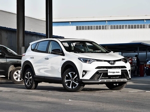 <span class=keywords><strong>Toyota</strong></span> <span class=keywords><strong>RAV4</strong></span> 2018 2019 2.0L CVT 2WD, Auto Usata Economica a Benzina, 5 Posti, Tetto Panoramico, SUV Compatto con Guida a Sinistra per l'Africa - Product Image 3