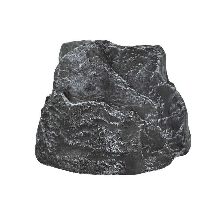 DS-008 50W Outdoor Waterproof Garden Rock Speaker 70V 100V 8 Ohm Adjustable PA System Stone Landscape Ground Loudspeaker · image 4