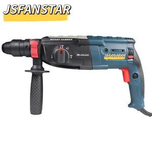 Marteau Rotatif 3-en-1 220V le Moins Cher en Gros – Prix OEM Direct Usine - Product Image 1