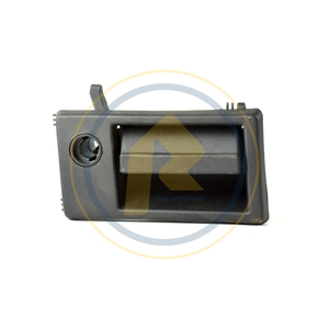 Maniglia esterna per porta Ac Rolcar ADAPTABLE per OE 7697874 adatta per Fiat Cinquecento 1991 - Product Image 1