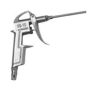 Potente pistola de aire neumática DG10 para eliminación de polvo y secado de humedad en automóviles, herramienta OEM personalizable - Product Image 1