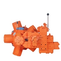 Repuestos para Válvula de Control Direccional Hidráulica HSBF, 50 CCS / No Aceptado CN;ZHE STF