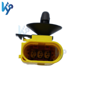 เซ็นเซอร์บานพับฝากระโปรงหน้า KY New 8V0823823F พร้อมระบบป้องกันคนเดินถนน สำหรับรถยนต์ A3 8V ปี 2013-2016 - Product Image 3
