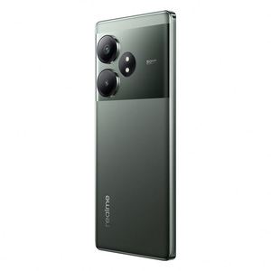 Realme GT Neo6 SE 7+ Gen AI 5G โทรศัพท์มือถือสำหรับเล่นเกม Snapdragon 6000nit แบตเตอรี่ 5500mAh ใช้งานได้ยาวนานเป็นพิเศษ 100W 8GB 12GB 16GB 256GB - Product Image 2