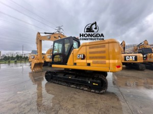 เครื่องขุด320GC ใช้สำหรับแมวหนอน320GC 320D 320C 336D 308แมว320CL 330D มีในสต็อก - Product Image 3