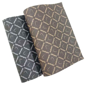 กระเป๋าเครื่องสำอางดีไซน์เนอร์หนังพิมพ์ลาย <span class=keywords><strong>MCM</strong></span> วัสดุพีวีซีหนังสังเคราะห์สำหรับกระเป๋า - Product Image 1