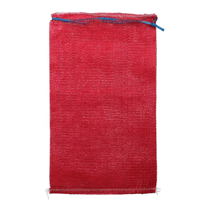 25kg 50kg Bolsa de red agrícola para vegetales Cebolla Tomate Patata Fruta - Product Image 3