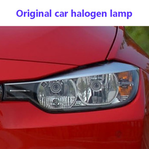 <span class=keywords><strong>Lima</strong></span> 12V 6000K cho 3 Series F30/F35 lắp ráp đèn pha để thay thế-Đèn Pha Muỗng Mới (70W) - Product Image 6