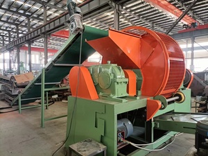 タイヤリサイクル機械半ayto中古タイヤ中国メーカータイヤリム廃物 - Product Image 5