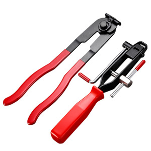 Ball Cage Pliers Thin Version Cutting Pliers Industrial Grade Steel Tubing <b>Clamping</b> Auto Repair Tools - Product Image 1