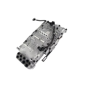 Cuerpo de Válvulas de Transmisión HXT GA6L45R 6L45, Mecatrónica Compatible con BMW Cadillac Chevrolet E83 X3 E90 E91 328i 2006-2013 - Product Image 2