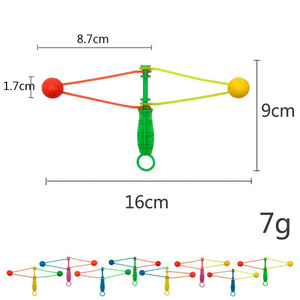 2025 gros plastique Clacker fabricant de bruit Clicker Clanker Clank jouet-amusant classique nouveauté musique fête faveur jouet - Product Image 5