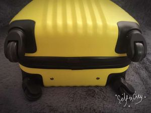 Ruian Sacs Usine <span class=keywords><strong>Roulette</strong></span> De Haute Qualité Personnalisé Sac de Bagages De <span class=keywords><strong>Chariot</strong></span> De Voyage - Product Image 4