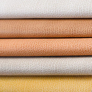 Tissu en <span class=keywords><strong>cuir</strong></span> d'éléphant à grain rugueux, matériau de décoration, sac souple, tapis de table, <span class=keywords><strong>cuir</strong></span> artificiel PVC gaufré neuf JD407 bar - Product Image 1