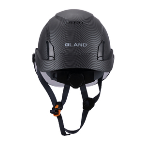 Thoải mái ANSI loại 2 mũ bảo hiểm và nhẹ an toàn Mũ bảo hiểm thông hơi phổ Kích thước an toàn Mũ bảo hiểm như lớp E - Product Image 4