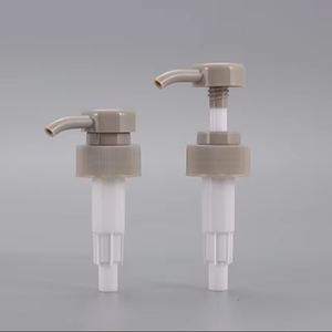 New <b>Style</b> Dissimilarity Customiziable Pump <b>Head</b> - Product Image 1