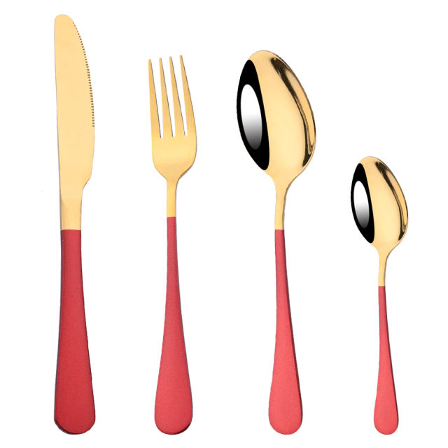 ทองคำแดง