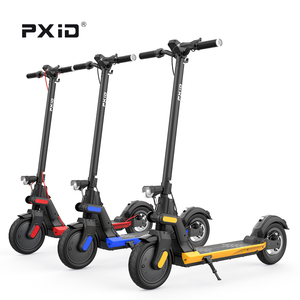 OEM U2 <span class=keywords><strong>trottinette</strong></span> <span class=keywords><strong>freestyle</strong></span> 300W scooter électrique vélo pliant écologique scooter - Product Image 4