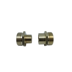 Copper Adapter M30X1.5 To 4 5 Inch Male To Female Thread G1 2 Female M30 1.5 Male Gas Converter - Product Image 2