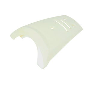 ฝาครอบ<span class=keywords><strong>รถ</strong></span>มอเตอร์ไซค์ ABS สีแดง น้ำเงิน ดำ ขาว เหลือง สำหรับ Honda Wave 110 (เลือกสีได้) - Product Image 3