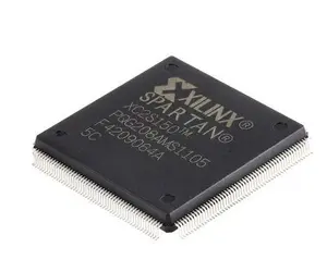YXS TECHNOLOGY Xilinx fpga integrated circuits mcu One-stop OEM service Electronic Components ic chip in stock Xilinx