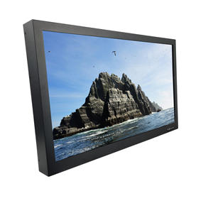 Sunlight Readable 32 Zoll 1920*1080 3G HD SDI-Umkehr monitor mit HD SDI - Product Image 2