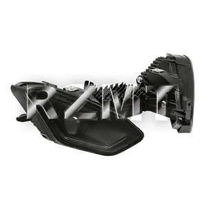 สำหรับ BMW S1000RR 2019-2025 <span class=keywords><strong>2023</strong></span> ชุดไฟหน้า LED สำหรับรถจักรยานยนต์ ไฟหน้า ไฟหน้ารถ ไฟหน้า ชุดประกอบไฟหน้า อุปกรณ์เสริม - Product Image 5