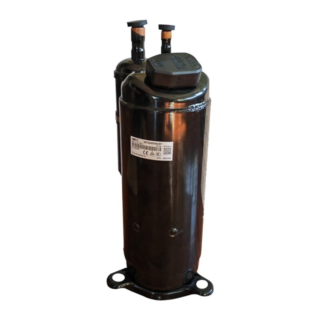 Air Conditioner Compressor,GMCC Rotary Compressor DA130M1C-31FZ,Refrigeration Compressor,Inverter Compressor,Refrigeration Parts