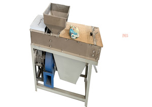 เครื่องปอกเปลือกถั่วลิสงแบบอบแห้งอัตโนมัติ สภาพใหม่ - Product Image 6