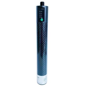 เครื่องมือวัดพื้นที่ GPS รุ่น GEO-POSITION MR4010 1408 ช่องสัญญาณ รองรับหลายความถี่ GNSS RTK มาตรฐาน IP68 - Product Image 6