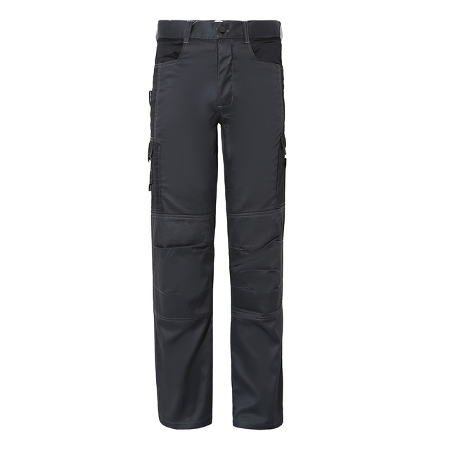 Men's Flex Ripstop Tactical Pants, Water Repellent Stretch Cargo Pants, Lightweight Edc Hiking Work Pants