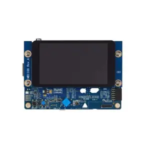 Auf Lager STM32H747I-DISCO STM32H747 Discovery Kit Embedded Evaluation Board STM32H747I