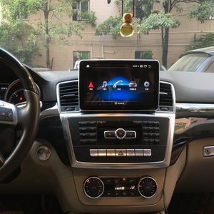 Autoradio 9 pouces Android 14 pour Benz SLK R172 <span class=keywords><strong>SL</strong></span> R231 2011-2015 NTG 4.5 GPS Carplay Multimédia Lecteur Vidéo Unité Principale - Product Image 4