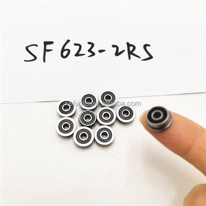 4x13x5 radial de alta precisión de Metal escudo miniatura <span class=keywords><strong>rodamiento</strong></span> 624 624-2RS 624-2RSH <span class=keywords><strong>624ZZ</strong></span> <span class=keywords><strong>rodamiento</strong></span> - Product Image 5