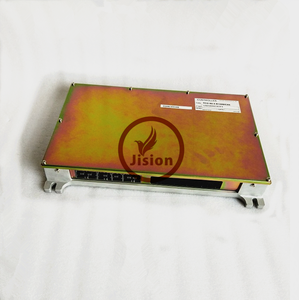 YN22E00425F1 ตัวควบคุมปั๊มหลัก PVC สำหรับรถขุด SK210LC-8 SK260-9 - Product Image 4