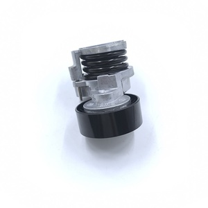 Tendeur de courroie moteur pour <span class=keywords><strong>BMW</strong></span> 11287549588 E60 <span class=keywords><strong>E64</strong></span> E63 E66 E53 X5 4.4I 4.8IS 735LI 740LI 745LI 760LI 650I <span class=keywords><strong>645CI</strong></span> 550I 545I N62 N73 - Product Image 3
