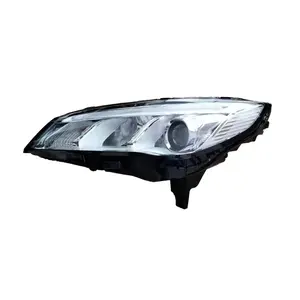 OE 10412830 Automotive Accessories High Quality LED Headlights For Model MG 360 2018K