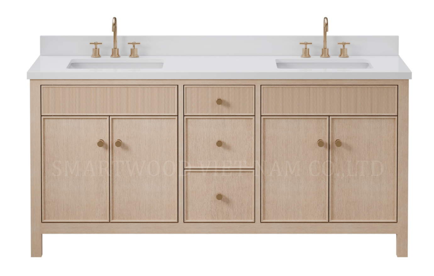 ไม้โอ๊คฟอก