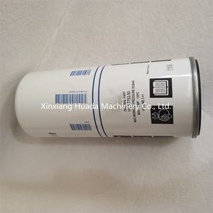 Fabrieks Prijs Luchtcompressor Filter Lucht-Olieafscheider 1625775300 2903775300 1625775300 DF5078 voor Atlas Luchtcompressor - Product Image 5