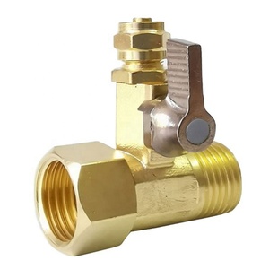 Accesorios para Purificador <span class=keywords><strong>de</strong></span> Agua RO, Conexiones <span class=keywords><strong>de</strong></span> Grifo, Válvula <span class=keywords><strong>de</strong></span> Bola <span class=keywords><strong>de</strong></span> Tres Vías <span class=keywords><strong>de</strong></span> 1/4, Válvula Constante <span class=keywords><strong>de</strong></span> Latón - Product Image 2