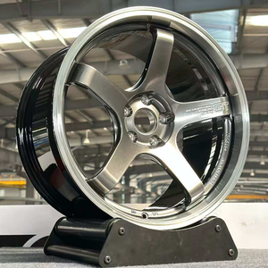 Jantes en alliage forgé ADVAN Racing GT 15-22 pouces 5x114.3 5x120 5x112 pour Nissan GTR R35 370Z Toyota Supra A90 Subaru STI WRX <span class=keywords><strong>Mazda</strong></span> - Product Image 6