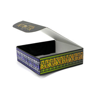 Impression vêtements vêtements cadeau luxe Mailer Kraft <span class=keywords><strong>E</strong></span> <span class=keywords><strong>Commerce</strong></span> <span class=keywords><strong>carton</strong></span> expédition mailing petit emballage papier boîte ondulé<span class=keywords><strong>e</strong></span> - Product Image 3