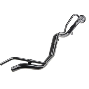 1694700020 A1694700020 Tubo de cuello de llenado de tanque de combustible para <span class=keywords><strong>Mercedes</strong></span>-Benz <span class=keywords><strong>Clase</strong></span> <span class=keywords><strong>A</strong></span> <span class=keywords><strong>W169</strong></span> 2004-2012 - Product Image 2