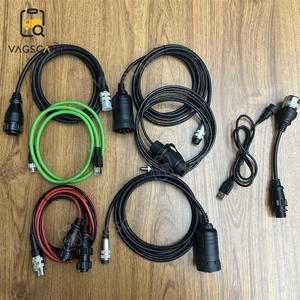 Interface de diagnostic CANUSB 4x4 pour tracteurs AGCO, outil de diagnostic de niveau <span class=keywords><strong>concessionnaire</strong></span> pour Massey Ferguson, <span class=keywords><strong>FENDT</strong></span>, Valtra, Challenger - Product Image 6