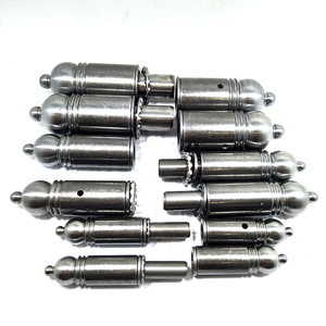 Bản Lề Hàn Với Đầu Vương Miện - Product Image 2