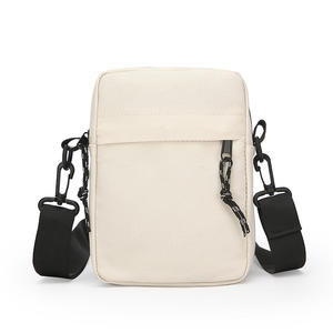Wholesale Fashion Mini Lightweight High Quality Oxford Cloth Crossbody <strong>Bag</strong> with Removable Adjustable <strong>Single</strong> <strong>Shoulder</strong> <strong>Strap</strong> - Product Image 3