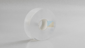 Nastro Adesivo Nano Impermeabile Rimovibile Trasparente in Acrilico a Doppia Faccia Sensibile alla Pressione Spessore 1mm per Montaggio Industriale - Product Image 4