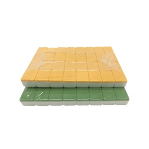 Classique Chinois <span class=keywords><strong>Mahjong</strong></span> HG Marque MJ01 Modèle Exquisément Confortable Touch Rich Règles Excellent Choix pour Parents Amis - Product Image 3
