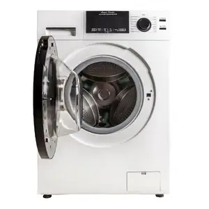 Frontlader Automatische Waschmaschine Preise